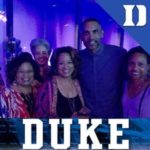 Meet your Posher, Monica